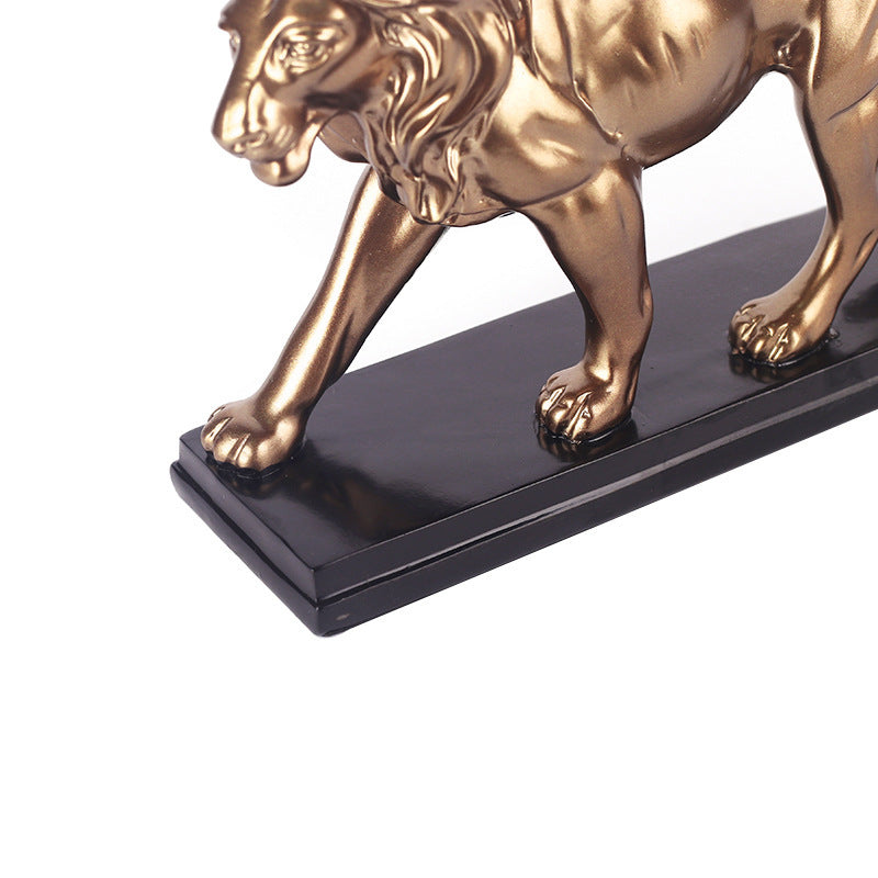 Desk Lion Creative Gifts for coworkers/Boss/work