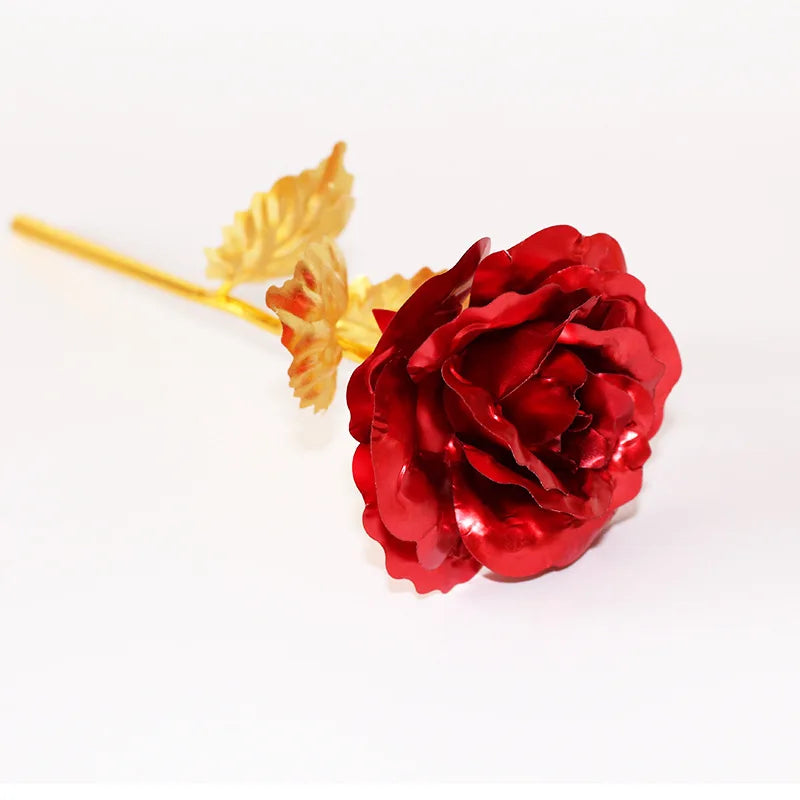 Rose Galaxy Box for Mom