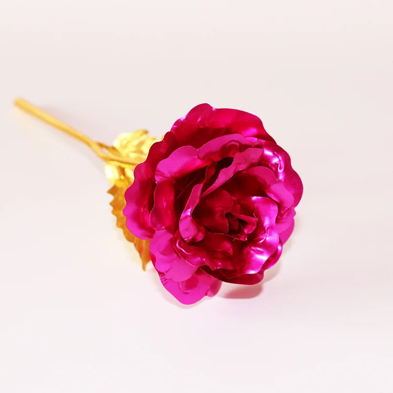 Rose Galaxy Box for Mom