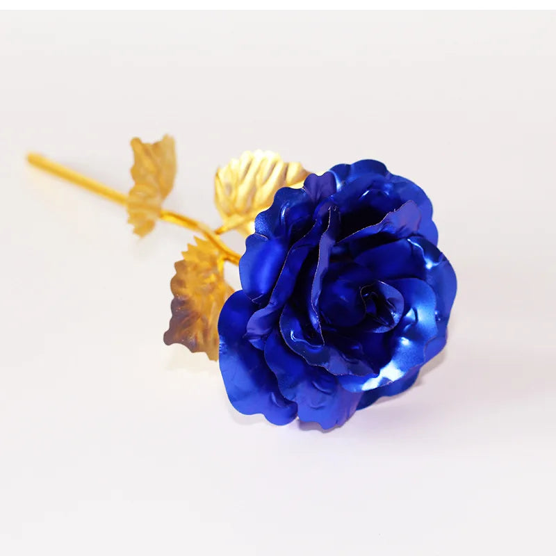 Rose Galaxy Box for Mom