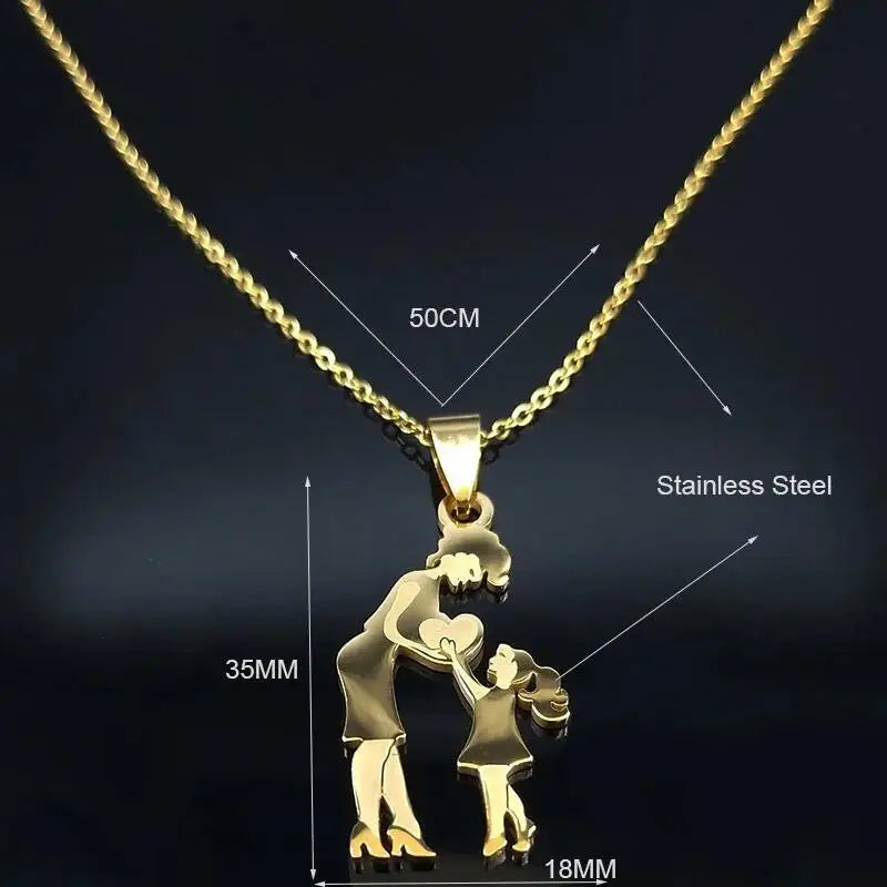 Necklaces Jewelry for Mom
