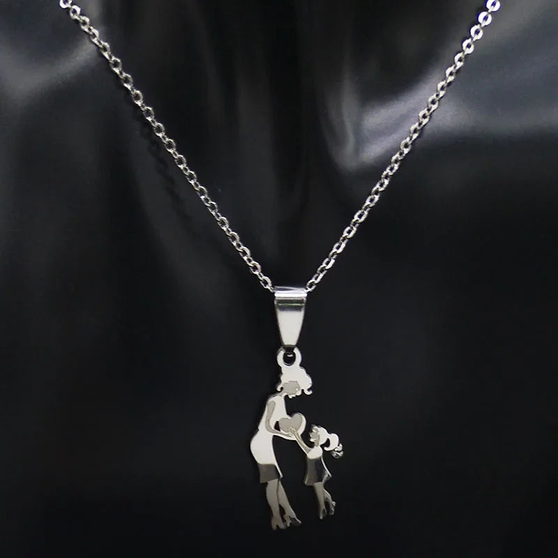 Necklaces Jewelry for Mom