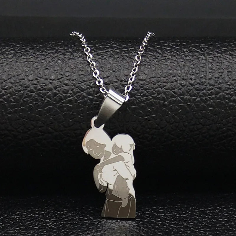 Necklaces Jewelry for Mom