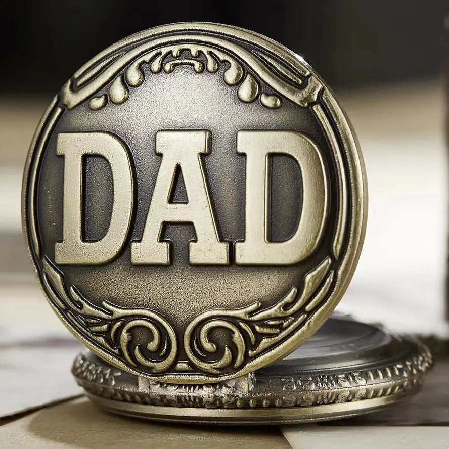 Father Best Pendant Gift Collection Artwork
