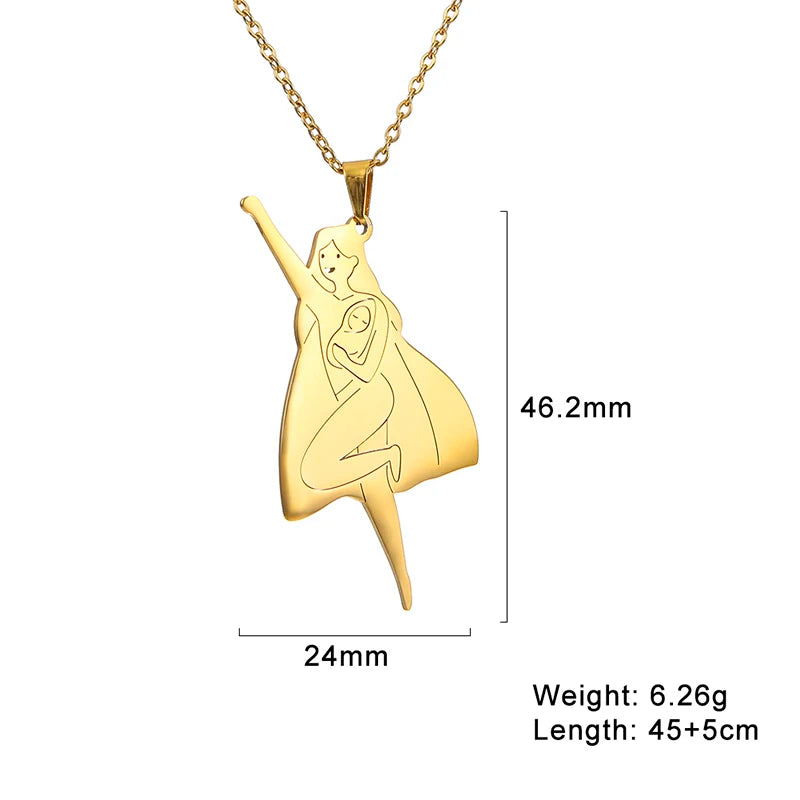 Exquisite Jewelry Gifts For Mom