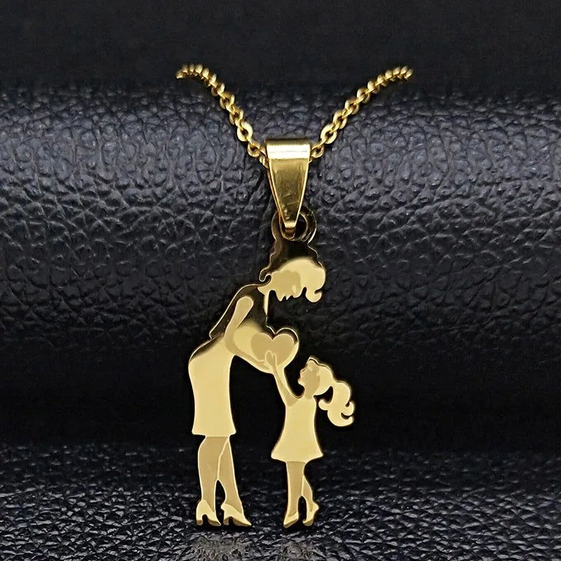 Necklaces Jewelry for Mom