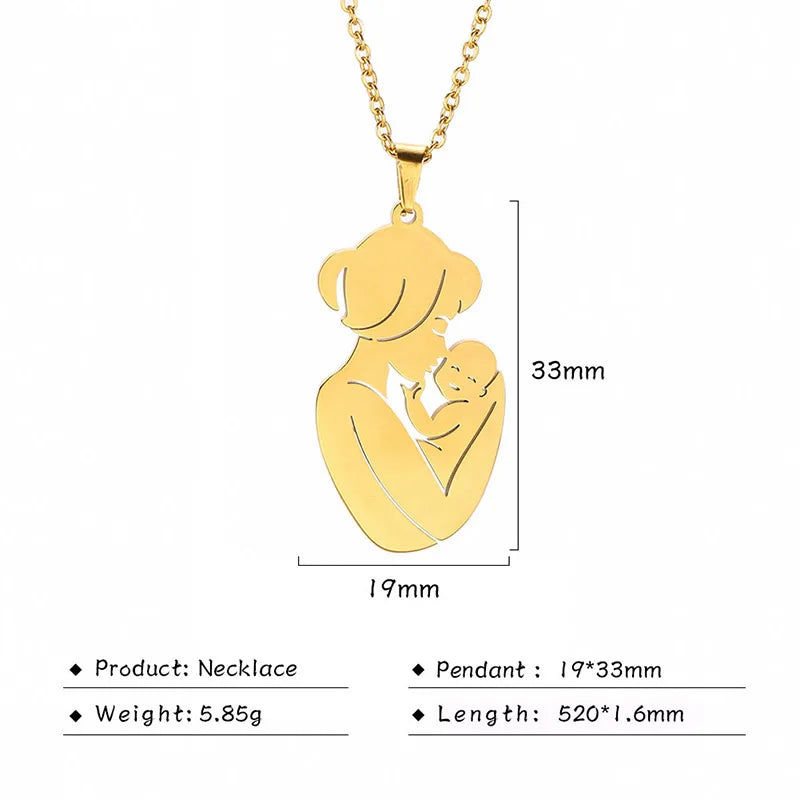 Exquisite Jewelry Gifts For Mom