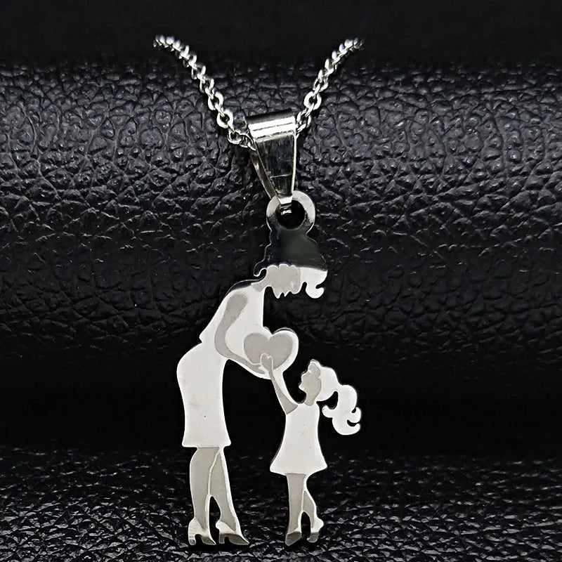 Necklaces Jewelry for Mom
