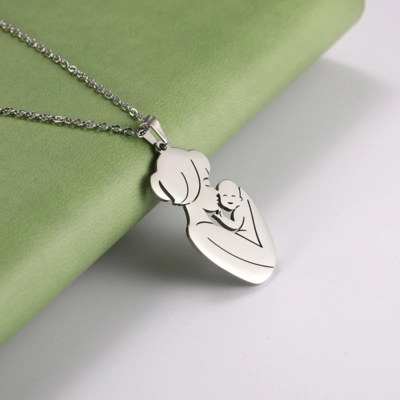 Exquisite Jewelry Gifts For Mom