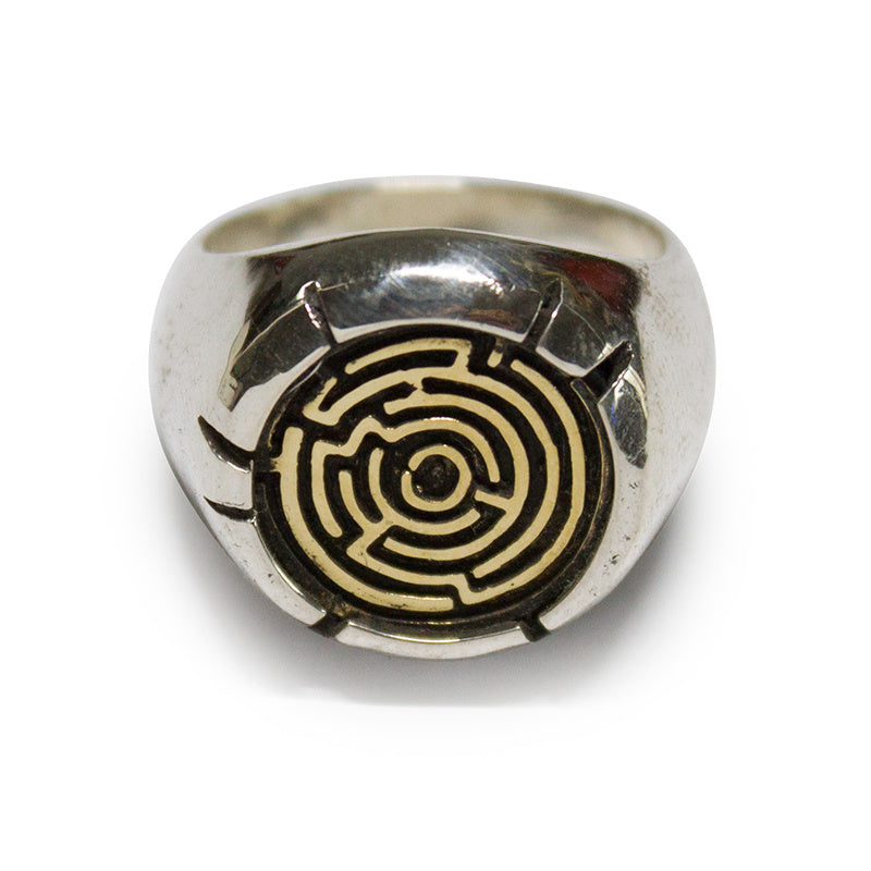 Personality Rings Original Design for Lovers