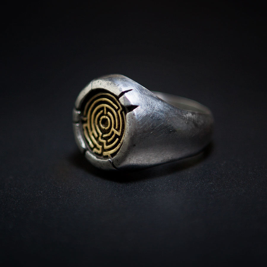 Personality Rings Original Design for Lovers