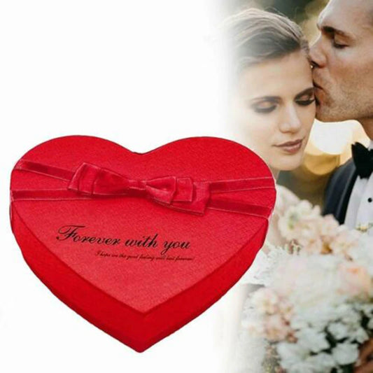 Box Bear Flower Rose Long-Lasting Fragrance Without Fading Best Gift For Christmas Valentine's Day