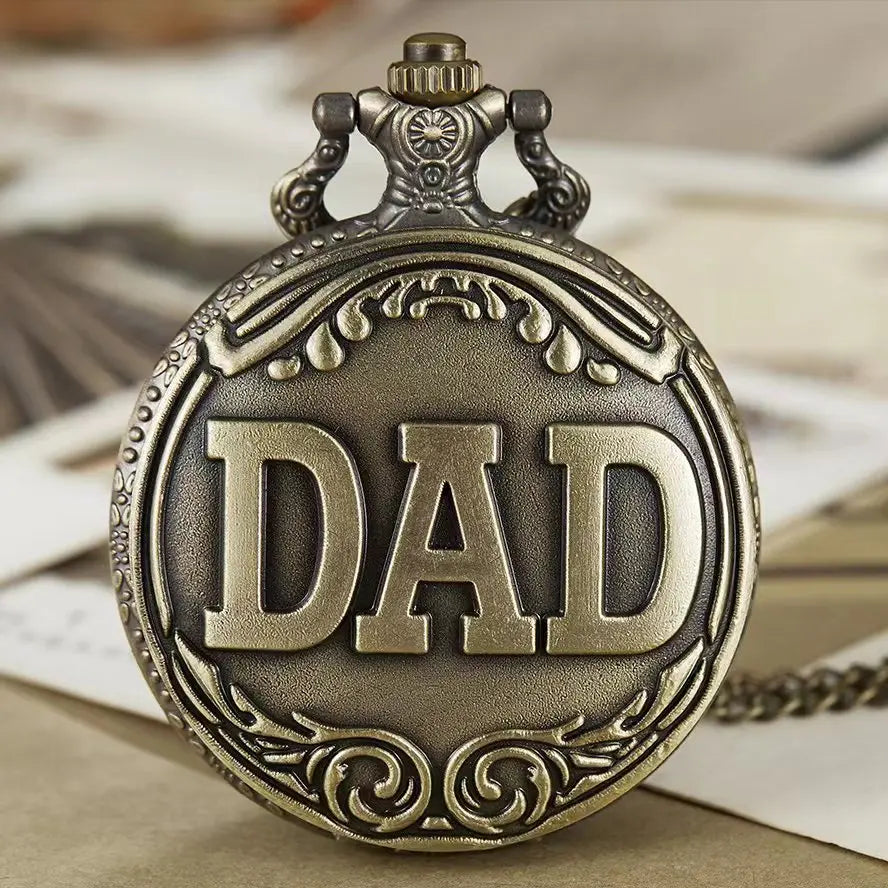 Father Best Pendant Gift Collection Artwork