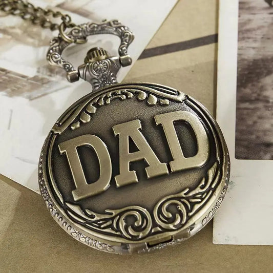 Father Best Pendant Gift Collection Artwork