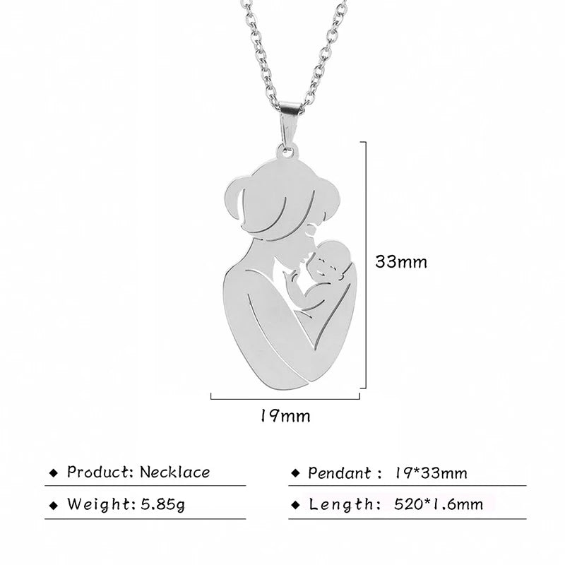 Exquisite Jewelry Gifts For Mom