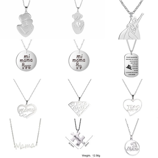Exquisite Jewelry Gifts For Mom