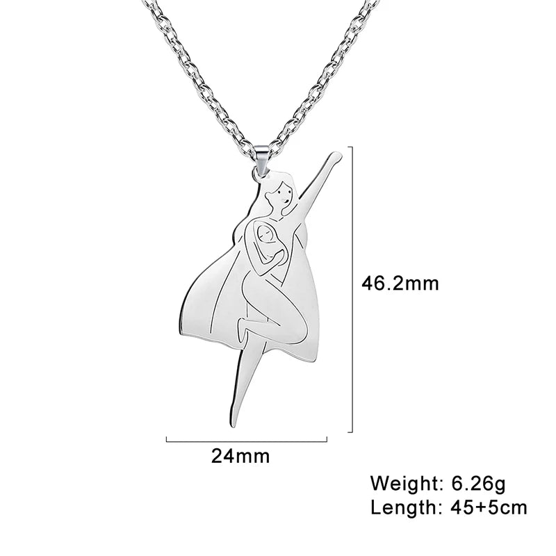 Exquisite Jewelry Gifts For Mom