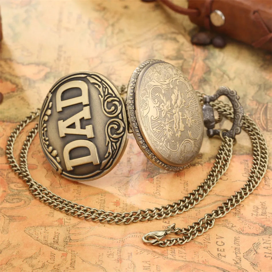 Father Best Pendant Gift Collection Artwork