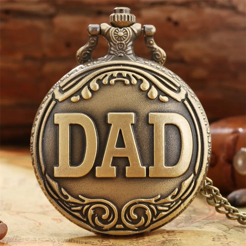 Father Best Pendant Gift Collection Artwork